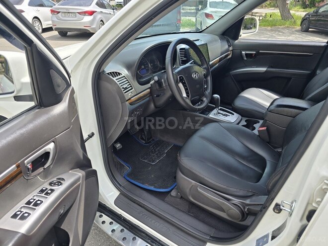 Hyundai Santa Fe 2010, 213,500 km - 2.0 л - Bakı