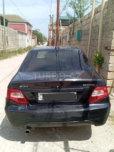Daewoo Gentra 2010, 295,000 km - 1.5 l - Bakı