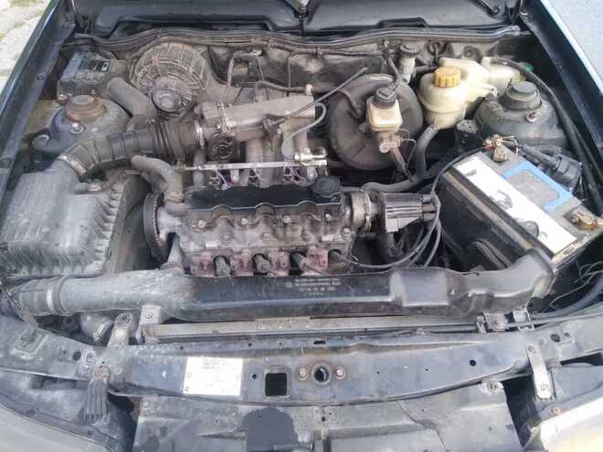 Daewoo Gentra 2010, 295,000 km - 1.5 l - Bakı