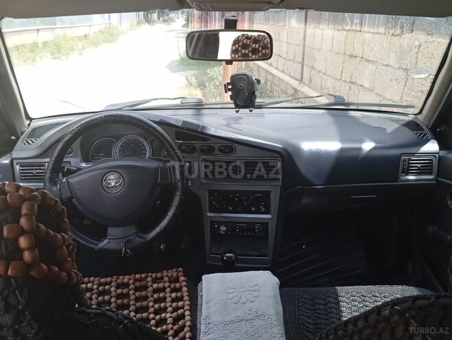 Daewoo Gentra 2010, 295,000 km - 1.5 l - Bakı