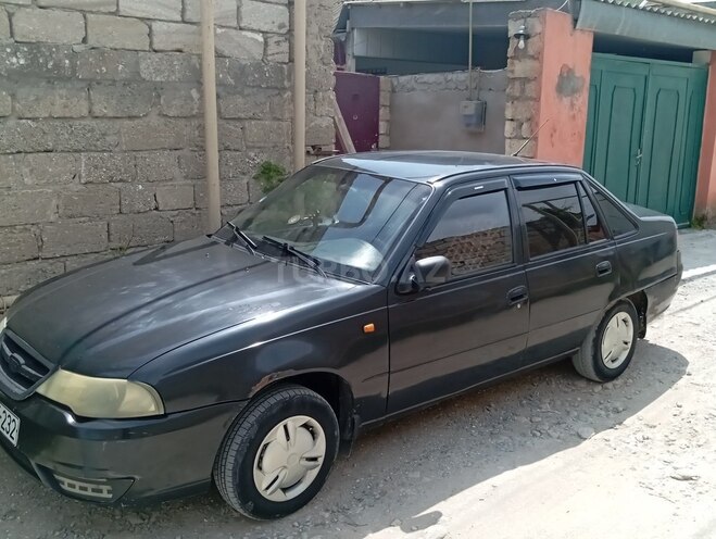 Daewoo Gentra 2010, 295,000 km - 1.5 l - Bakı