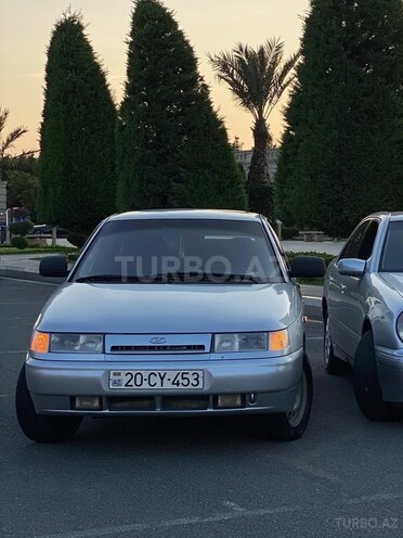 LADA (VAZ) 2112 2005, 133,200 km - 1.6 l - Gəncə