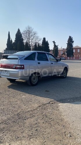 LADA (VAZ) 2112 2005, 133,200 km - 1.6 l - Gəncə