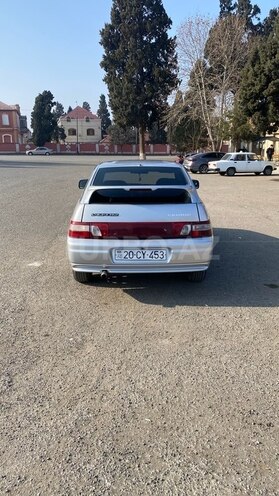 LADA (VAZ) 2112 2005, 133,200 km - 1.6 l - Gəncə