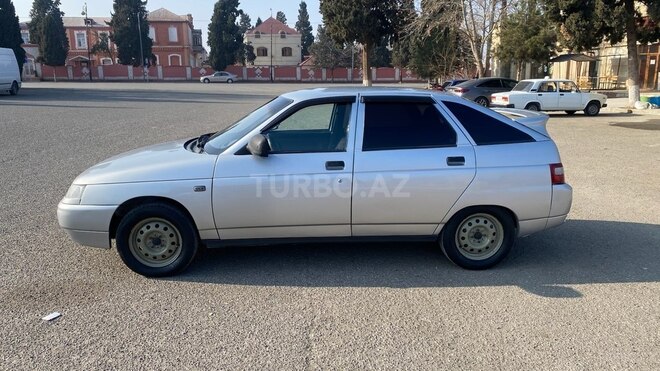 LADA (VAZ) 2112 2005, 133,200 km - 1.6 l - Gəncə