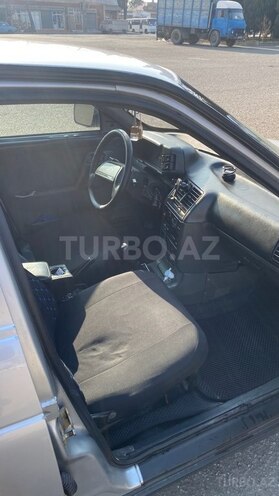 LADA (VAZ) 2112 2005, 133,200 km - 1.6 l - Gəncə