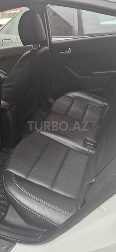 Kia Cerato 2014, 173,000 km - 1.6 l - Bakı