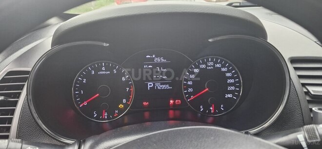 Kia Cerato 2014, 173,000 km - 1.6 l - Bakı