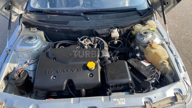 LADA (VAZ) 2112 2005, 133,200 km - 1.6 l - Gəncə