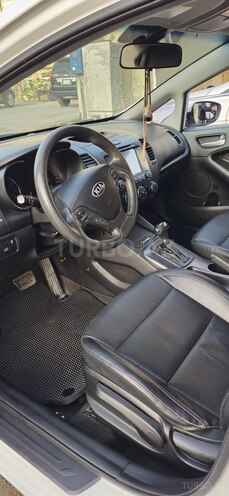 Kia Cerato 2014, 173,000 km - 1.6 l - Bakı