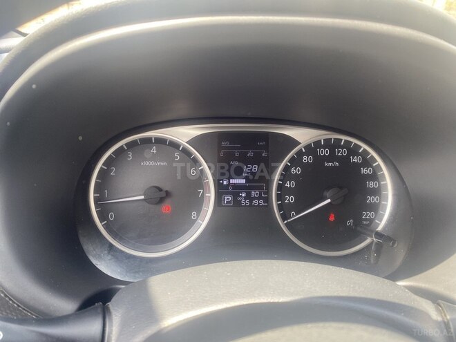 Nissan Kicks 2020, 55,000 km - 1.6 l - Bakı