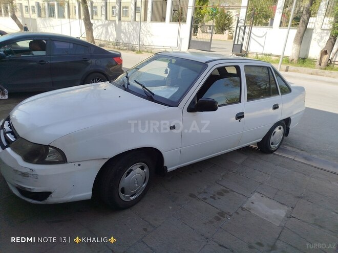 Daewoo Nexia 2011, 397,000 km - 1.5 l - Bakı