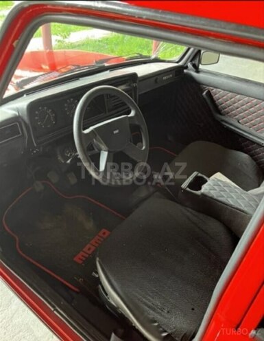 LADA (VAZ) 2107 1982, 95,565 km - 1.6 л - Bakı