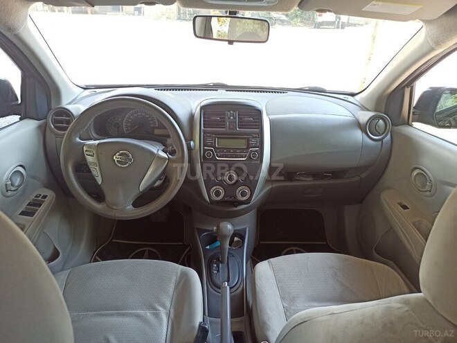 Nissan Sunny 2014, 181,000 km - 1.5 л - Tovuz