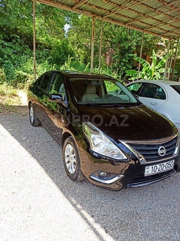 Nissan Sunny 2014, 181,000 km - 1.5 л - Tovuz