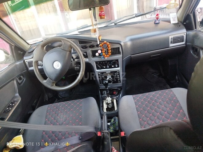 Daewoo Nexia 2011, 397,000 km - 1.5 l - Bakı