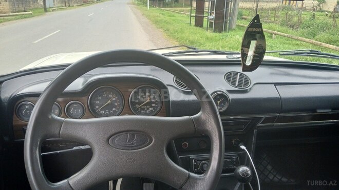 LADA (VAZ) 2106 1984, 95,000 km - 1.6 л - Masallı