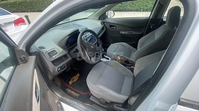Chevrolet Cobalt 2024, 28,000 km - 1.5 л - Bakı