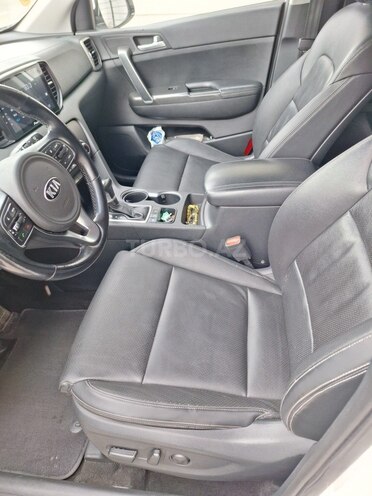 Kia Sportage 2015, 165,000 km - 2.0 l - Bakı