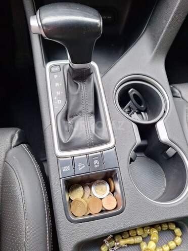 Kia Sportage 2015, 165,000 km - 2.0 l - Bakı
