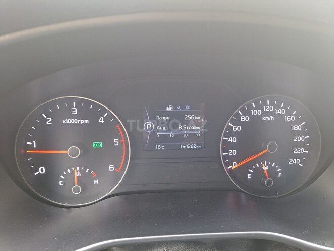 Kia Sportage 2015, 165,000 km - 2.0 l - Bakı