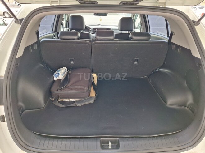Kia Sportage 2015, 165,000 km - 2.0 l - Bakı