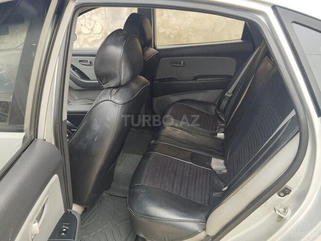 Hyundai Avante 2009, 230,000 km - 1.6 l - Bakı