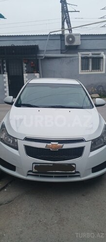 Chevrolet Cruze 2012, 311,000 km - 1.6 l - Bakı