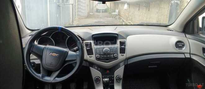 Chevrolet Cruze 2012, 311,000 km - 1.6 l - Bakı