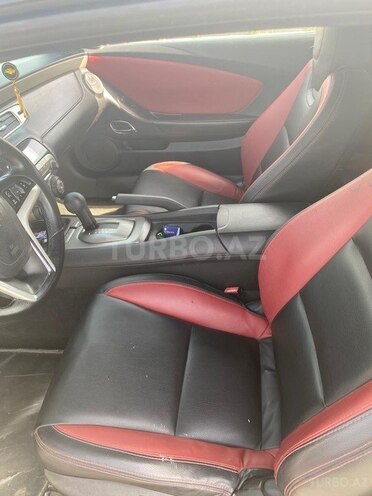 Chevrolet Camaro 2013, 200,000 km - 3.6 л - Bakı