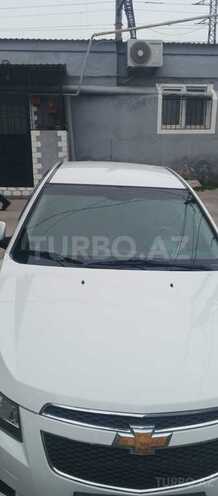 Chevrolet Cruze 2012, 311,000 km - 1.6 l - Bakı
