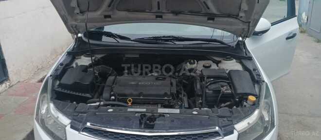 Chevrolet Cruze 2012, 311,000 km - 1.6 l - Bakı