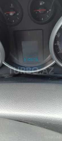 Chevrolet Cruze 2012, 311,000 km - 1.6 l - Bakı