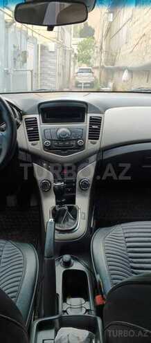 Chevrolet Cruze 2012, 311,000 km - 1.6 l - Bakı