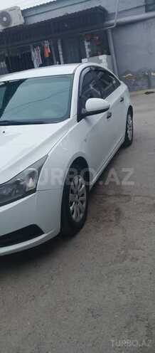 Chevrolet Cruze 2012, 311,000 km - 1.6 l - Bakı
