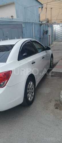 Chevrolet Cruze 2012, 311,000 km - 1.6 l - Bakı