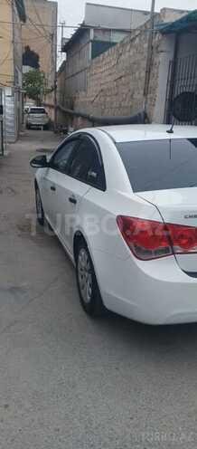 Chevrolet Cruze 2012, 311,000 km - 1.6 l - Bakı