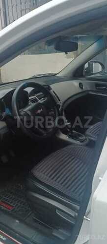 Chevrolet Cruze 2012, 311,000 km - 1.6 l - Bakı