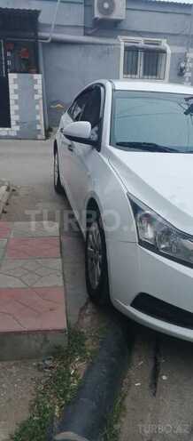Chevrolet Cruze 2012, 311,000 km - 1.6 l - Bakı