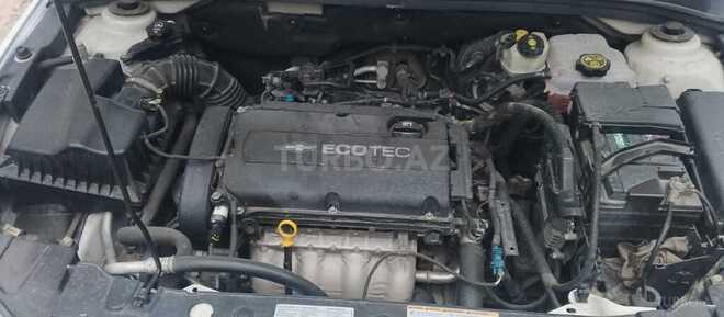 Chevrolet Cruze 2012, 311,000 km - 1.6 l - Bakı