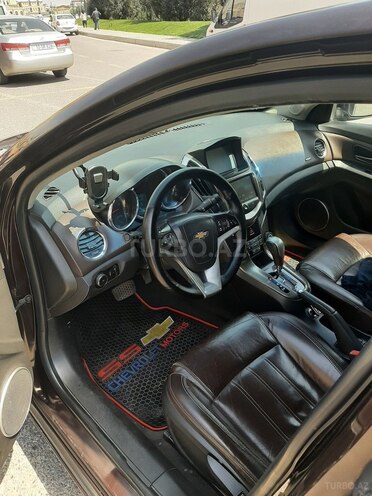 Chevrolet Cruze 2013, 200,987 km - 1.8 л - Bakı