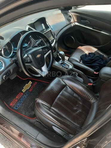 Chevrolet Cruze 2013, 200,987 km - 1.8 л - Bakı