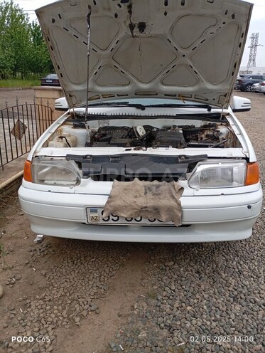LADA (VAZ) 2114 2011, 250,000 km - 1.6 л - Masallı