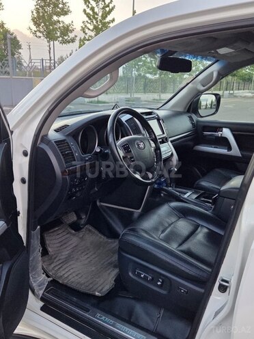 Toyota Land Cruiser 2013, 182,000 km - 4.0 l - Kürdəmir