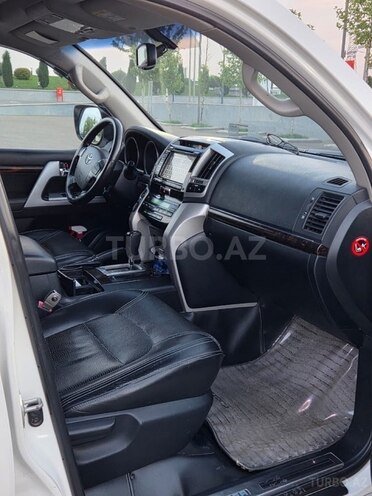 Toyota Land Cruiser 2013, 182,000 km - 4.0 l - Kürdəmir