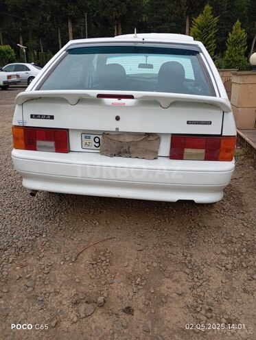 LADA (VAZ) 2114 2011, 250,000 km - 1.6 л - Masallı