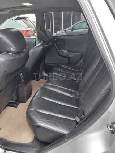 Nissan Murano 2005, 131,810 km - 3.5 l - Bakı