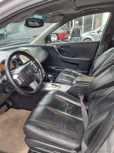 Nissan Murano 2005, 131,810 km - 3.5 l - Bakı