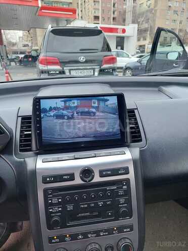 Nissan Murano 2005, 131,810 km - 3.5 l - Bakı