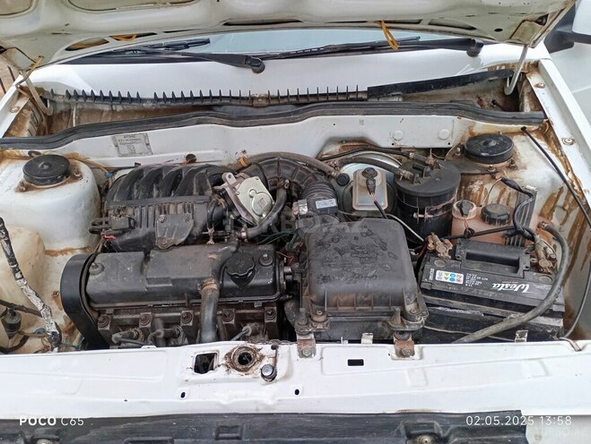 LADA (VAZ) 2114 2011, 250,000 km - 1.6 л - Masallı